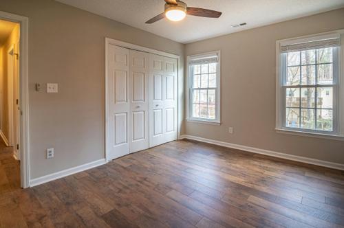 Distressed prefinished hardwood floors